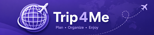 Trip4Me